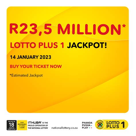 sa lotto plus 2 results history 2023|Lotto Plus 2 Results .